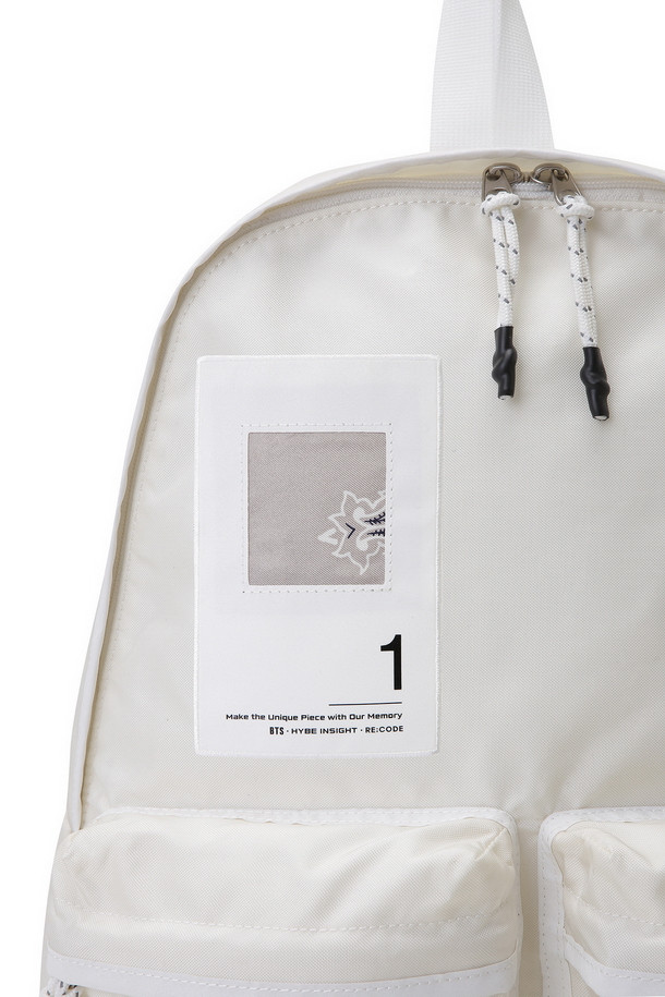 沸騰ブラドン ジミン BTS recode backpack JIMIN re;code アイドル
