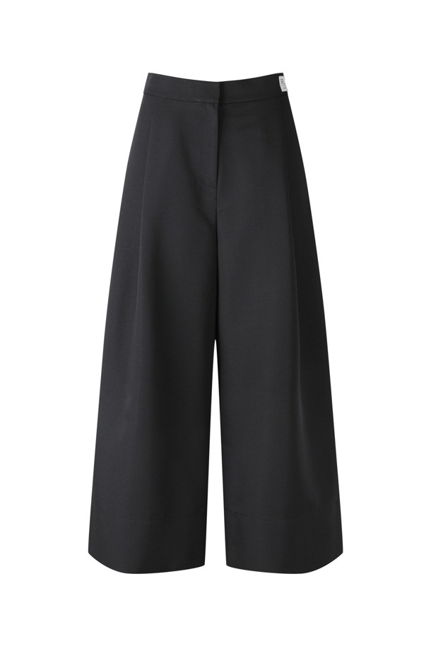 RE;CODE - 롱/미디팬츠 - [RE;CODE 여성] Signiture Wide Pants