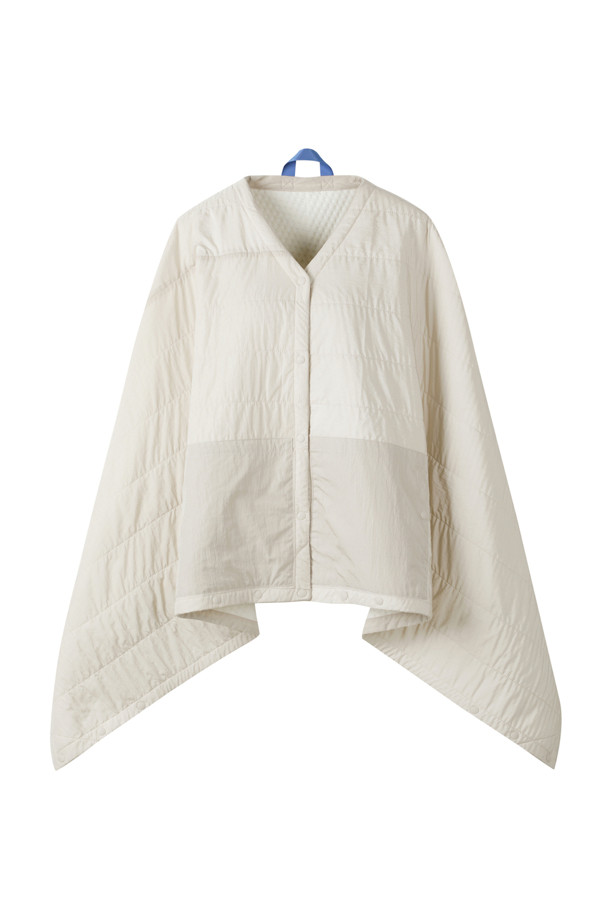 RE;CODE - 베스트 - [RE;CODE X SLOU BED] RE;LAX Blanket Vest