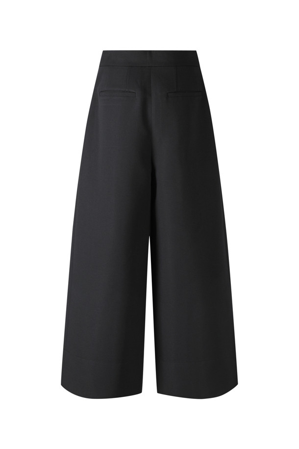 RE;CODE - 롱/미디팬츠 - [RE;CODE 여성] Signiture Wide Pants