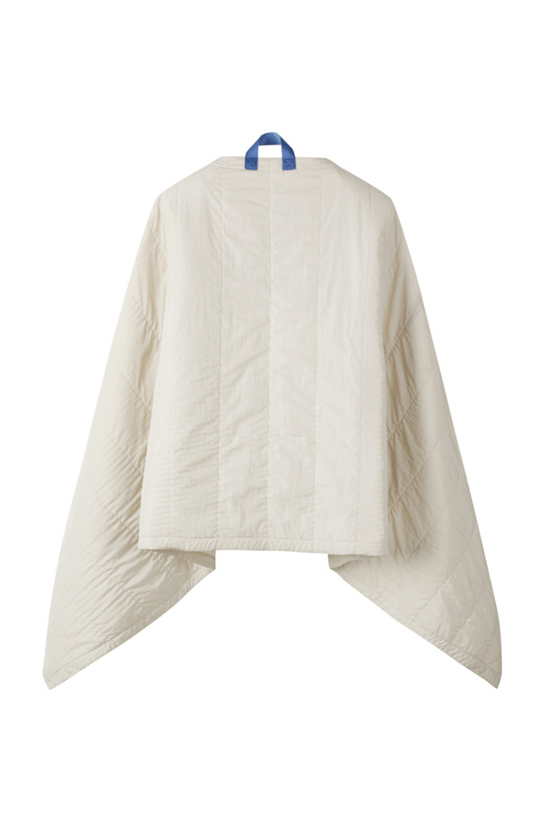 RE;CODE - 베스트 - [RE;CODE X SLOU BED] RE;LAX Blanket Vest