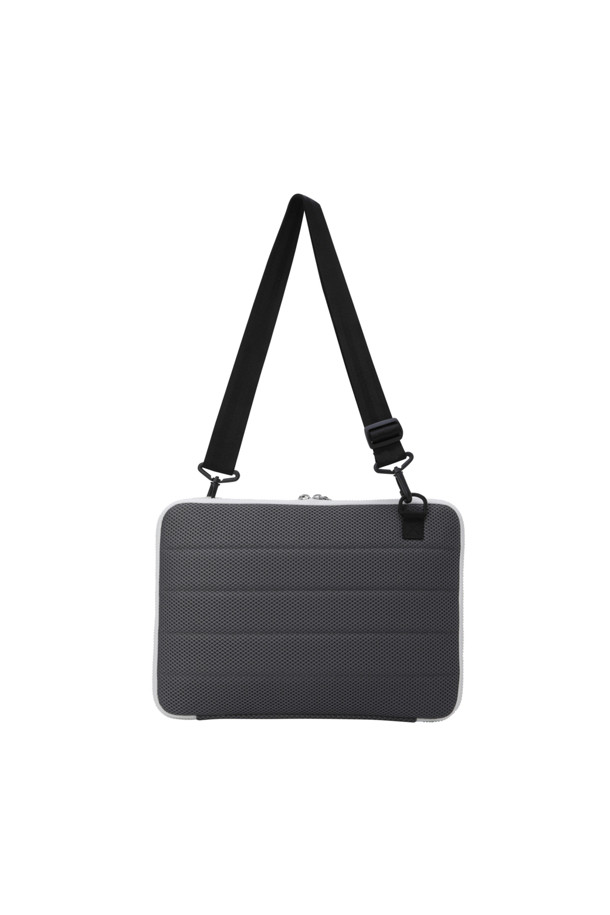 RE;CODE - 클러치/파우치 - [RE;CODE]Color Point Airbag Laptop Pouch 13"