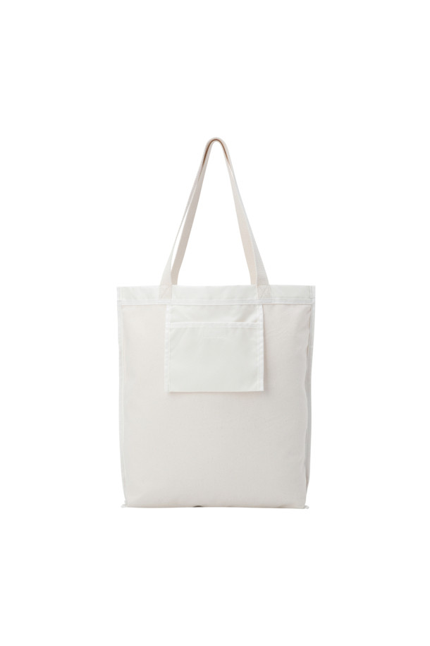 RE;CODE - 숄더백 - [RE;CODE] Airbag Eco Bag