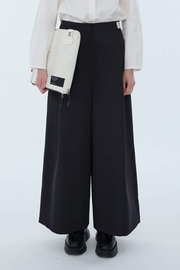 RE;CODE - 롱/미디팬츠 - [RE;CODE 여성] Signiture Wide Pants