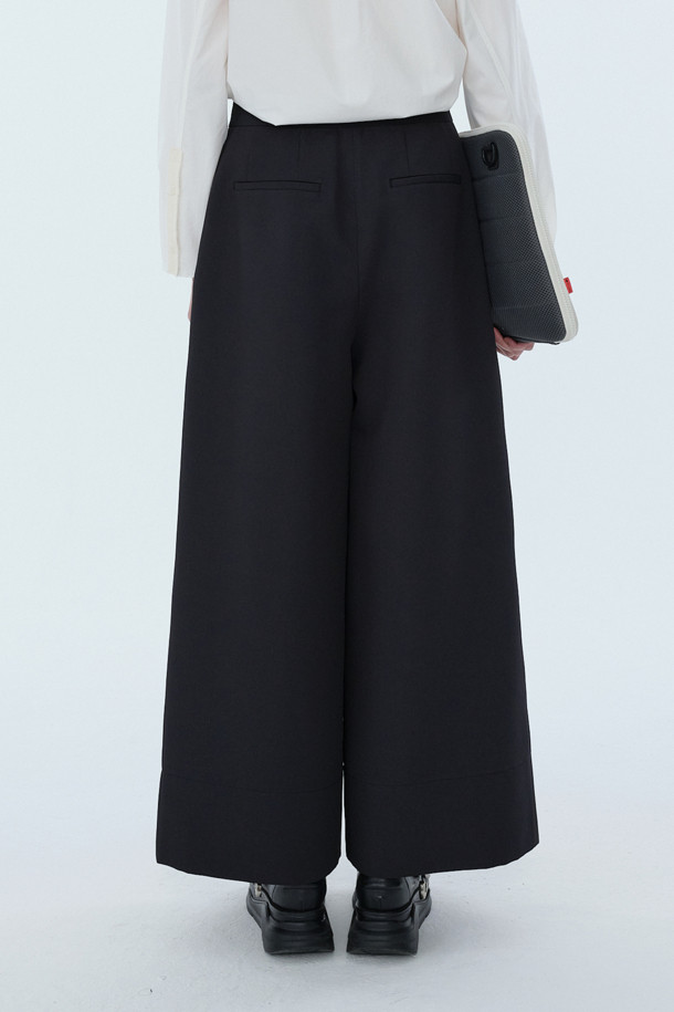 RE;CODE - 롱/미디팬츠 - [RE;CODE 여성] Signiture Wide Pants