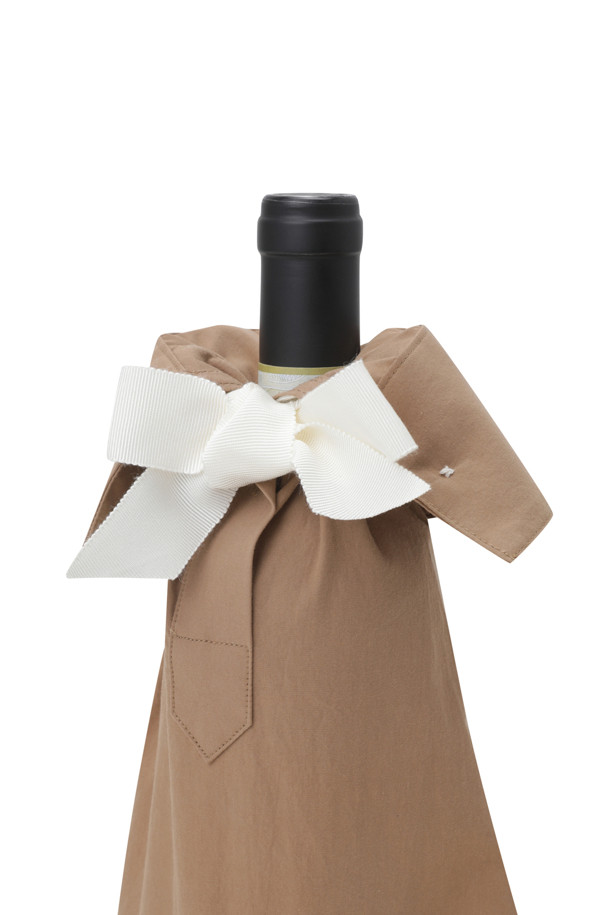 RE;CODE - 키친ACC - [RE;CODE] Wine Bottle Cover