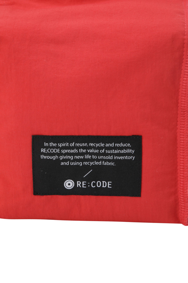 RE;CODE - 기타소품 - [RE;CODE] Edged Tissue Cover (S)