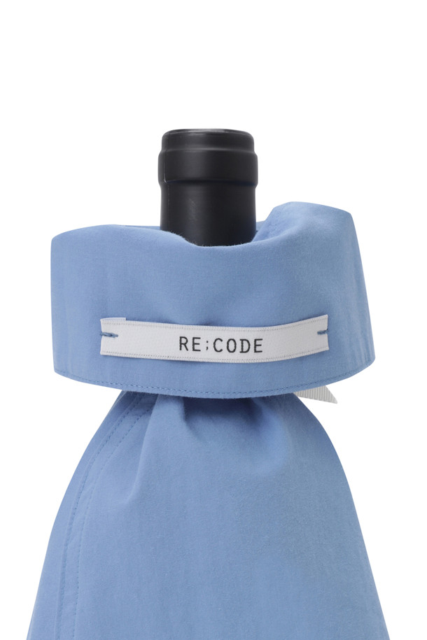 RE;CODE - 키친ACC - [RE;CODE] Wine Bottle Cover