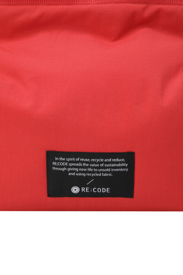 RE;CODE - 기타소품 - [RE;CODE] Edged Tissue Cover (L)