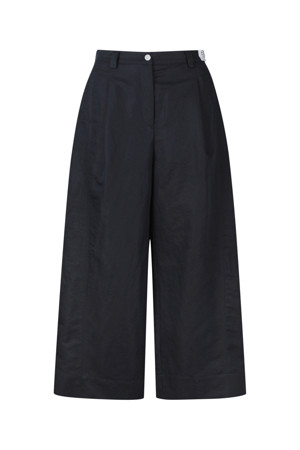 [RE;CODE 여성] Linen Wide Pants