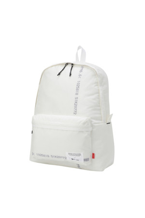 [RE;CODE] Color Point Airbag One Pocket Backpack(XL)