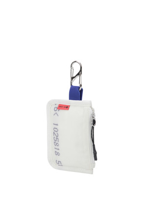 [RE;CODE] Airbag Card Pouch