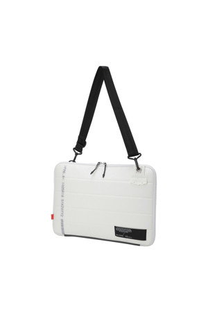 [RE;CODE] Color Point Airbag Laptop Pouch 16"