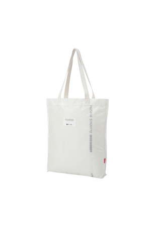 [RE;CODE] Airbag Eco Bag