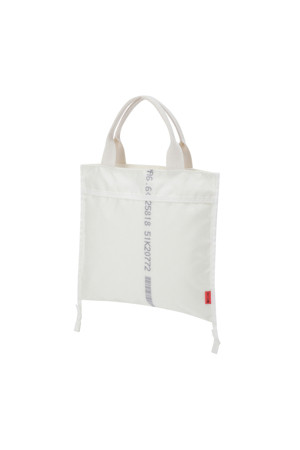 [RE;CODE] Airbag Tote Bag