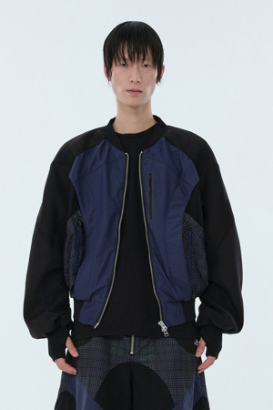 [RE:CODE X SURGERY] Check Point Patchwork Bomber