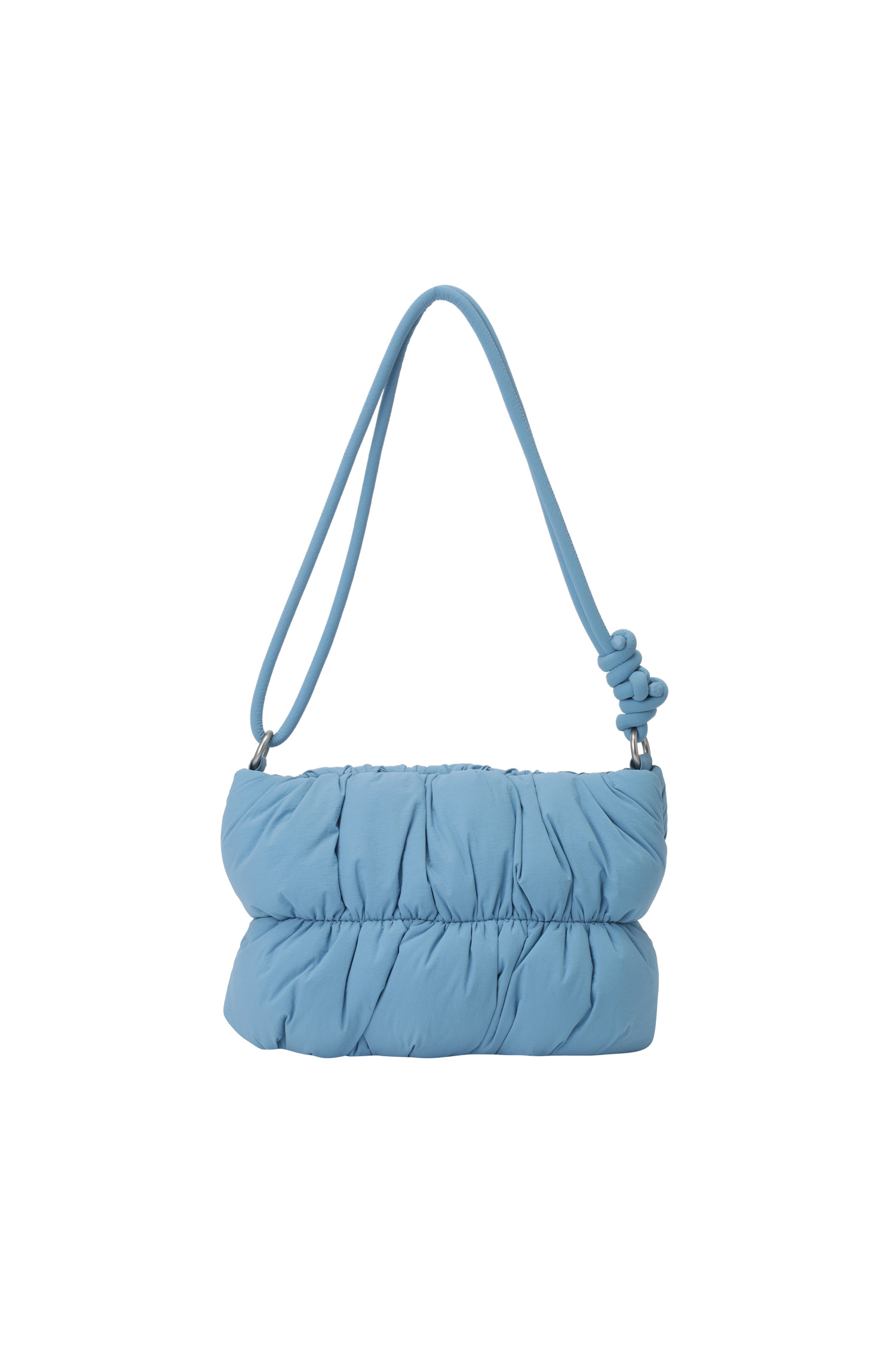 [RE;CODE女性] Twisted String Candy Tote Bag_O Twisted String Candy Tote Bag – Recode Global