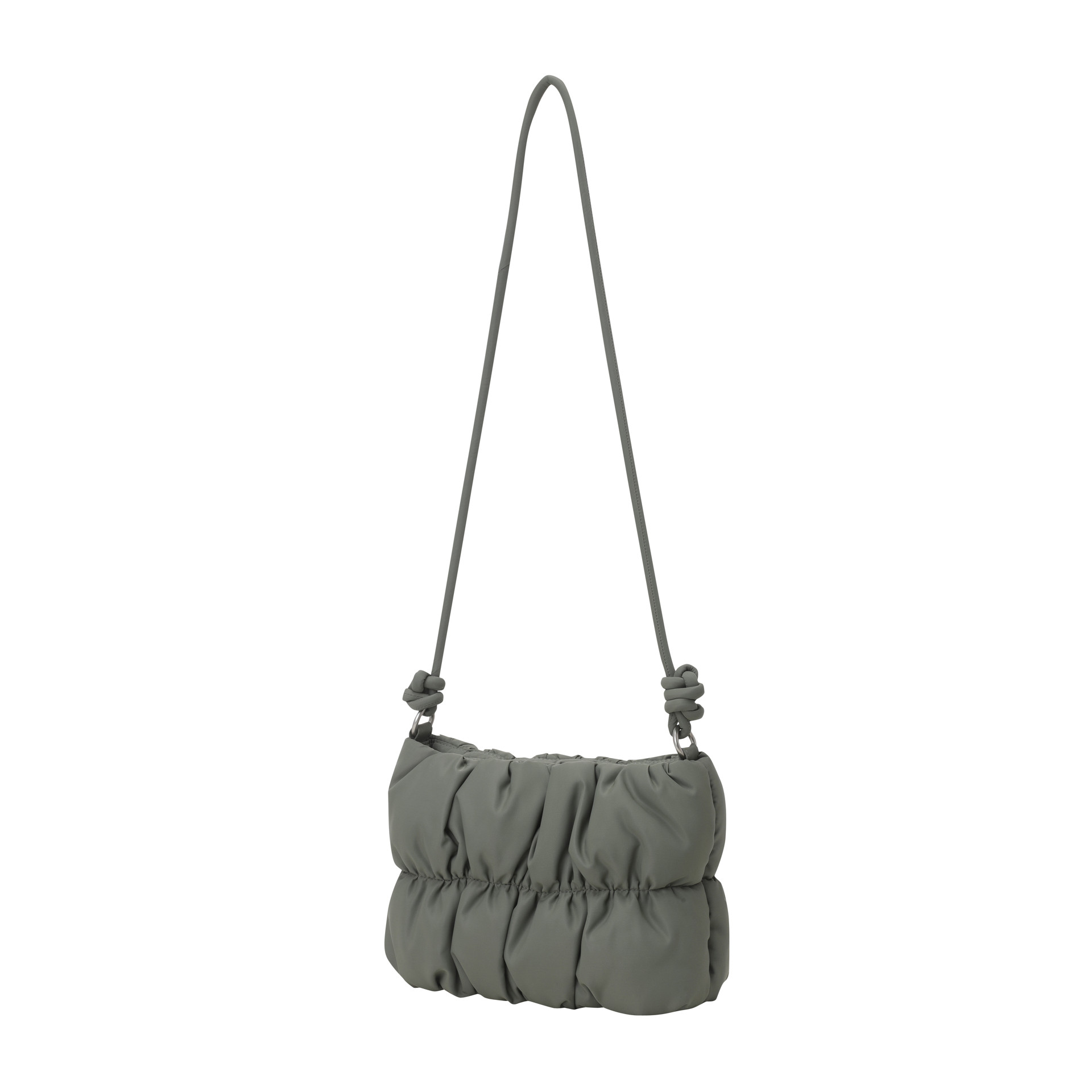 [RE;CODE女性] Twisted String Candy Tote Bag Twisted String Candy Tote Bag – Recode Global