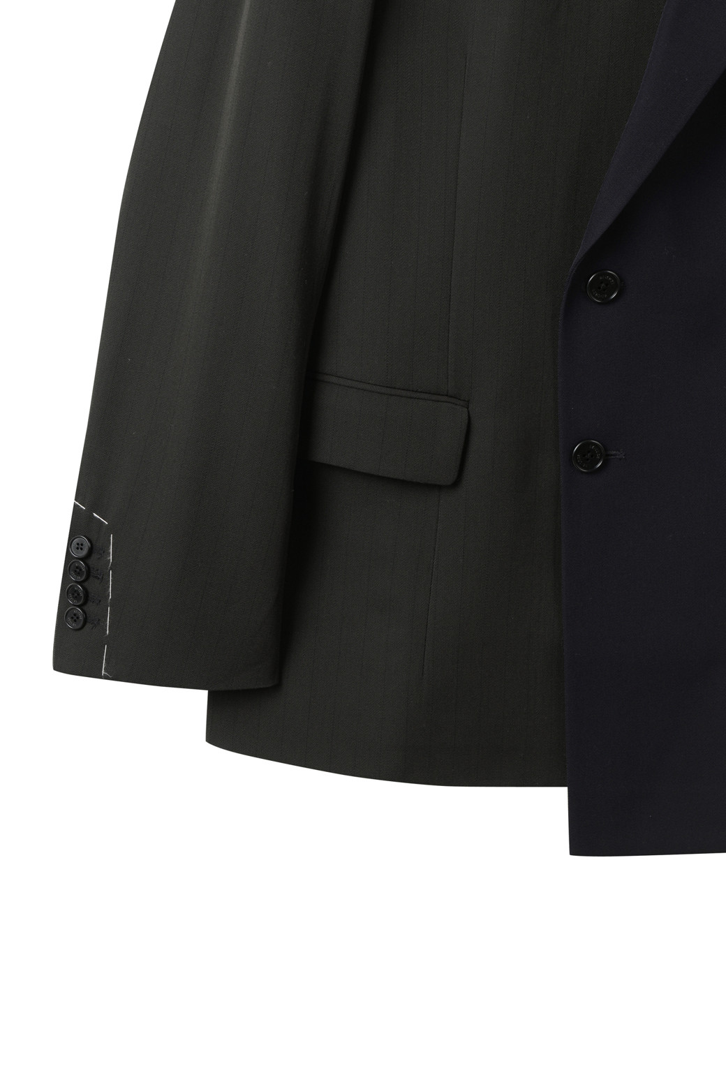 RE;CODE - 수트/블레이저자켓 - [RE;CODE 남성] Split Oversize Jacket