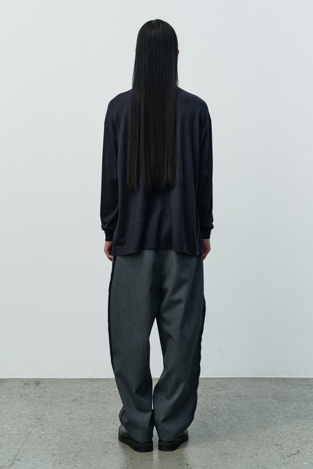 メンズウェア 2WAY STRETCH TORICOT LONG PANTS 2WAY STRETCH TORICOT LONG PANTS メンズウェア