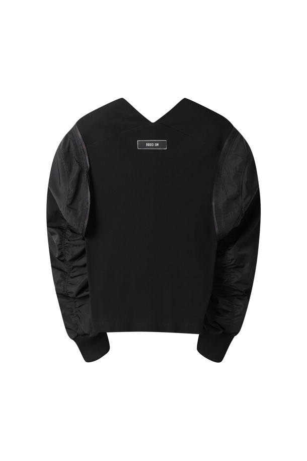 RE;CODE - 아우터 - [RE;CODE 여성] Bomber Sleeve Bolero