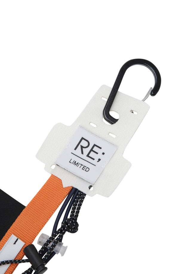 RE;CODE - 기타소품 - [RE;CODE] keyring