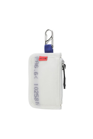 [RE;CODE] Airbag Card Pouch