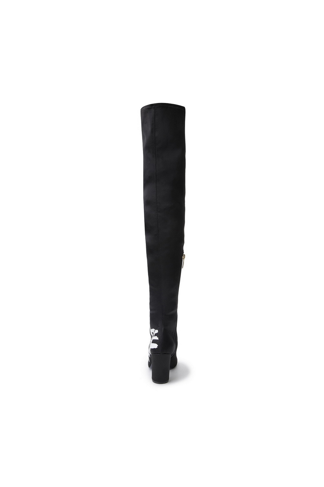                                     Love Bonnie thigh-high boots(black)_suecommabonnie                         Love Bonnie thigh... 