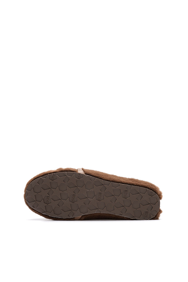 SUECOMMA BONNIE - 플랫 - Vivace flat(brown)