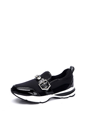 Ziggy sneakers(black)