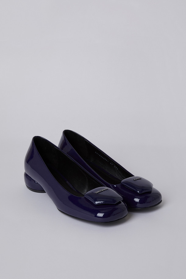 SUECOMMA BONNIE - 펌프스 - Pebble pumps(navy)