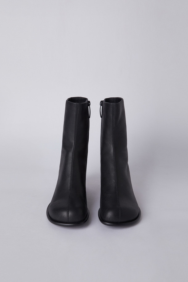 SUECOMMA BONNIE - 부츠/워커 - Sorbet ankle boots(black)