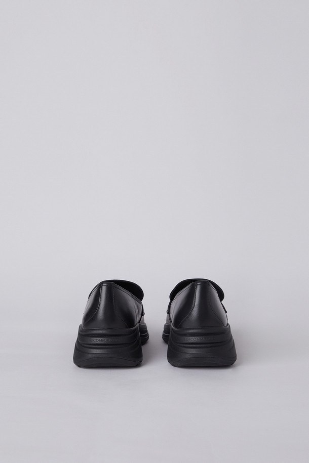 SUECOMMA BONNIE - 스니커즈 - Tune sneakers(black)