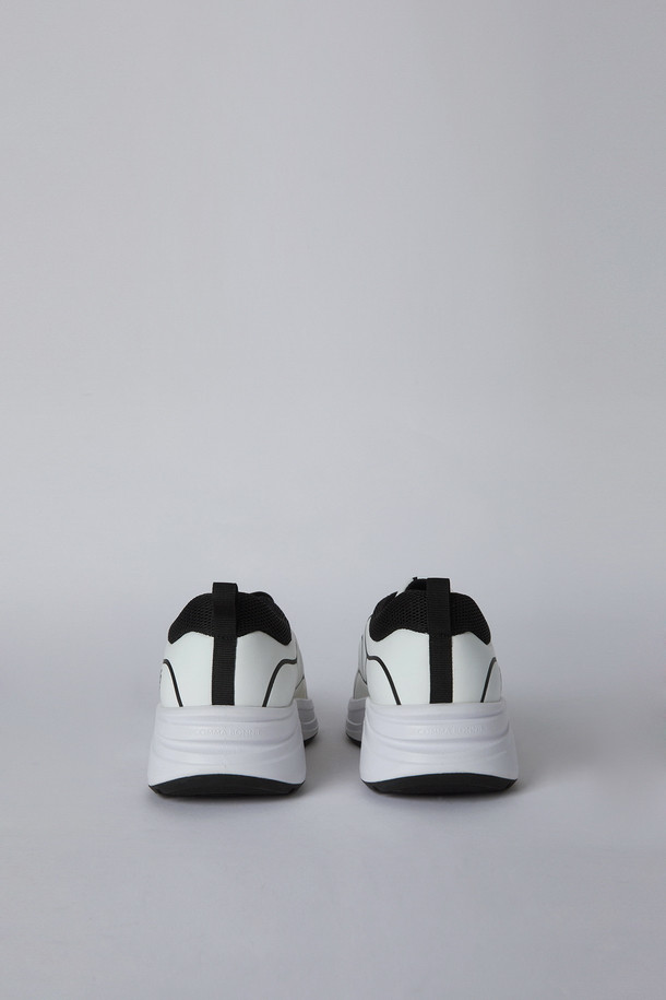 SUECOMMA BONNIE - 스니커즈 - Tune sneakers(white)