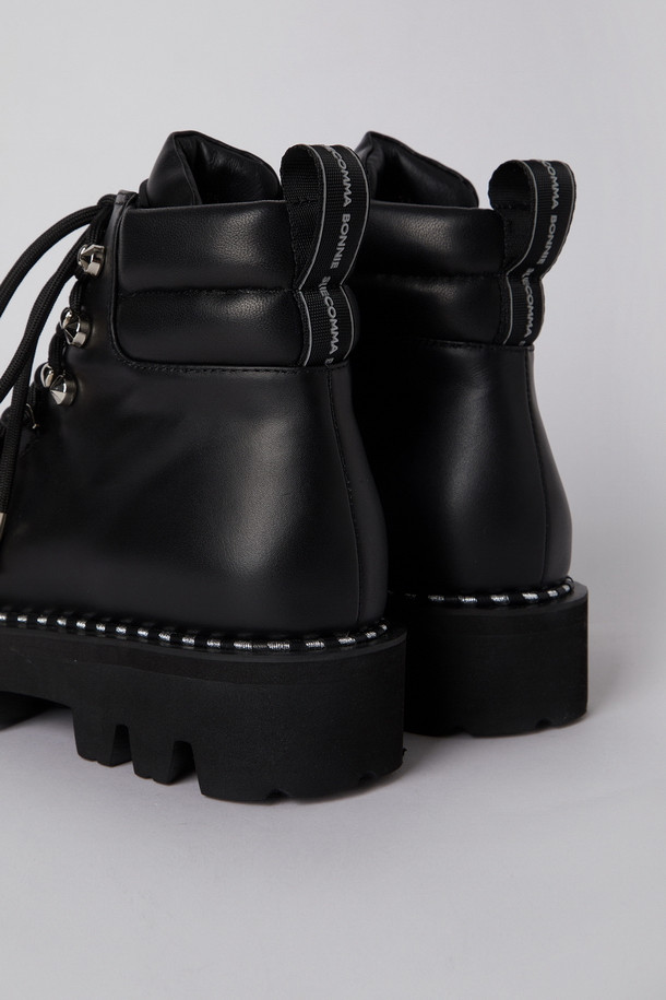 SUECOMMA BONNIE - 부츠/워커 - Walker boots(black)