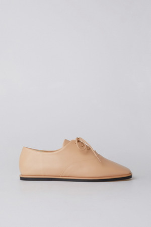 Léa flat(beige)