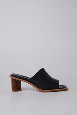 Ember sandal(black)