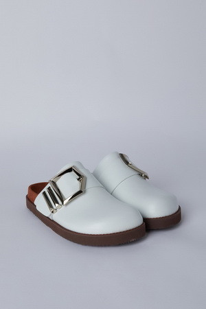 Polygon mule(white)