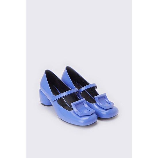 Beatles flat(purple)