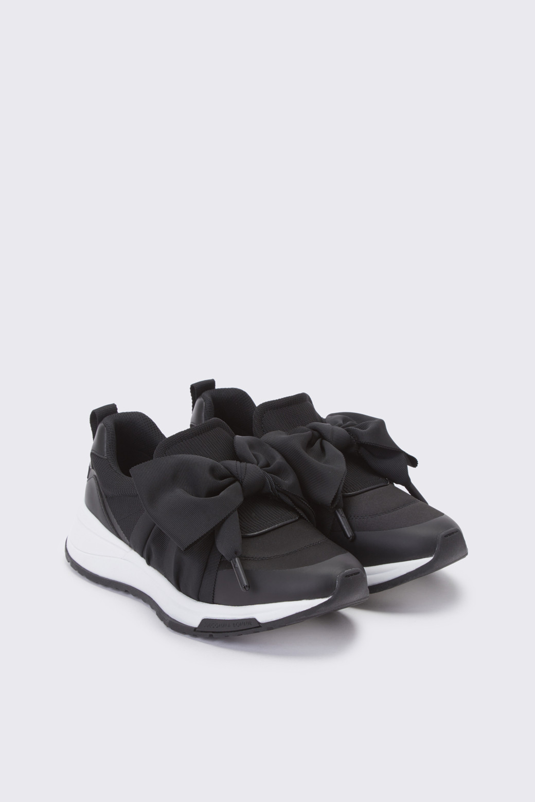 maison margiela ribbon sneakers