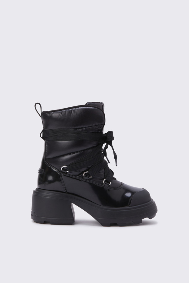 ショッピング超特価 ☆SUECOMMA BONNIE☆Quilting point walker boots ...