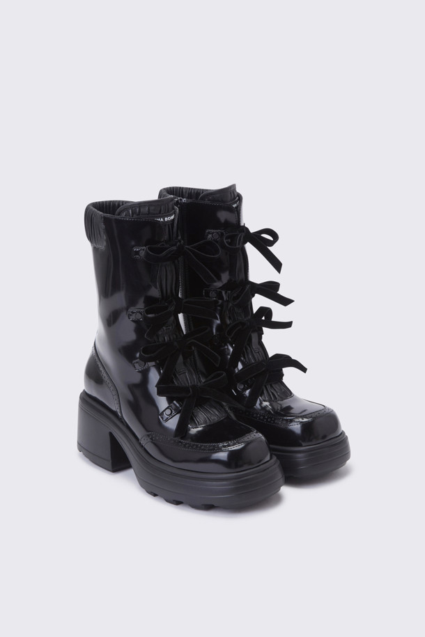 ショッピング超特価 ☆SUECOMMA BONNIE☆Quilting point walker boots ...