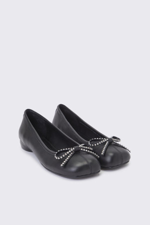 Pomme flat(black)