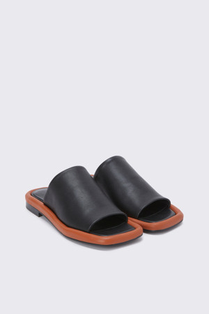 Daliy slide(black)