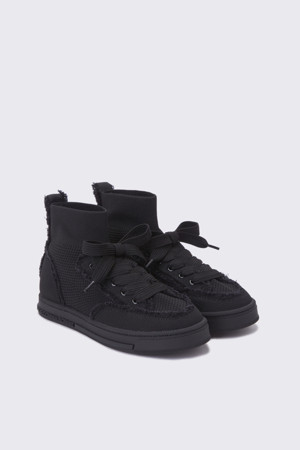 Nella sneakers(black)