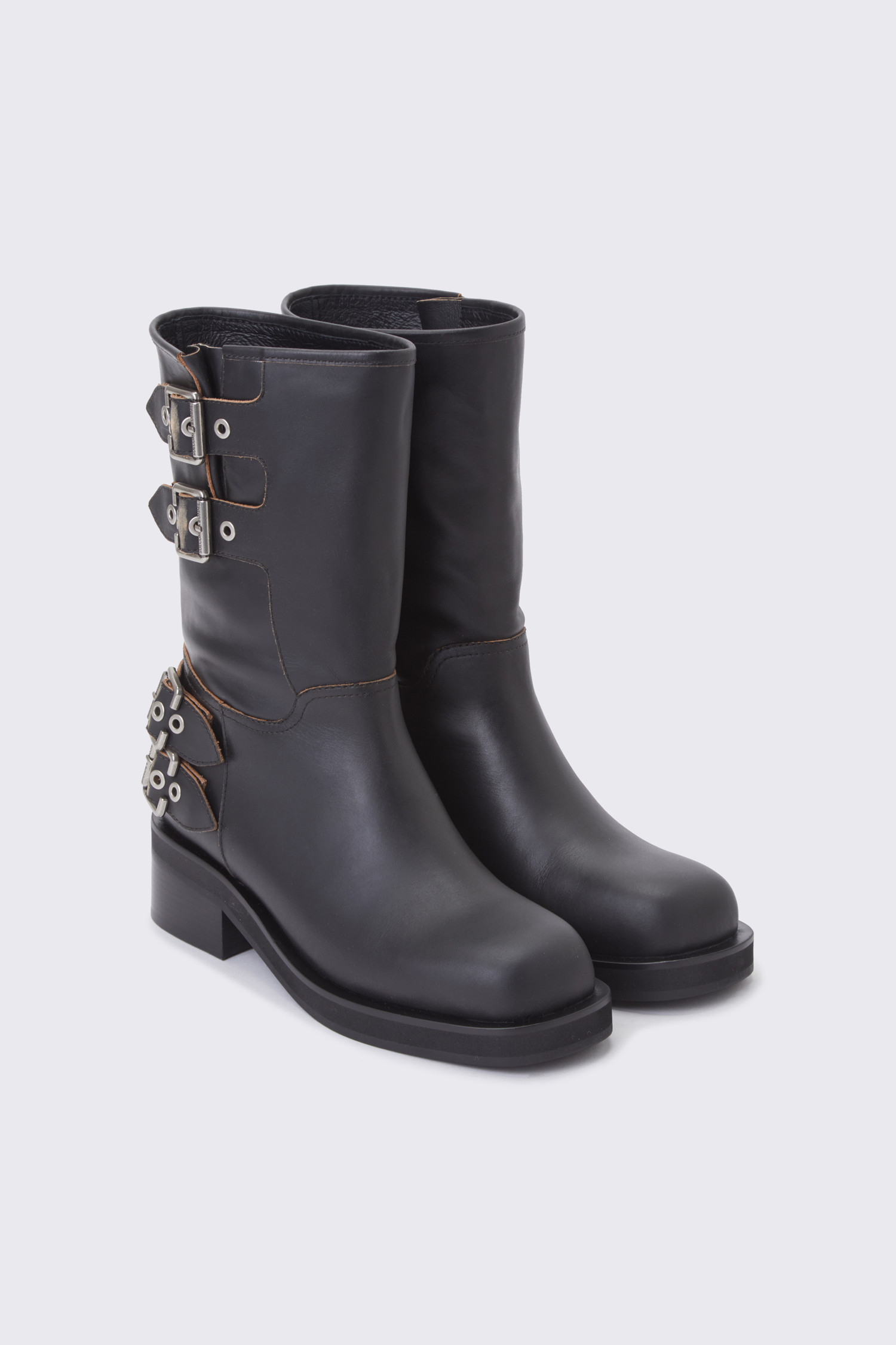 ☆韓国の人気☆【THREETIMES】☆Ribbon suede boot.s☆ Buy WUIWUIYU Girls Knee High Boots Ties Zipper String Suede