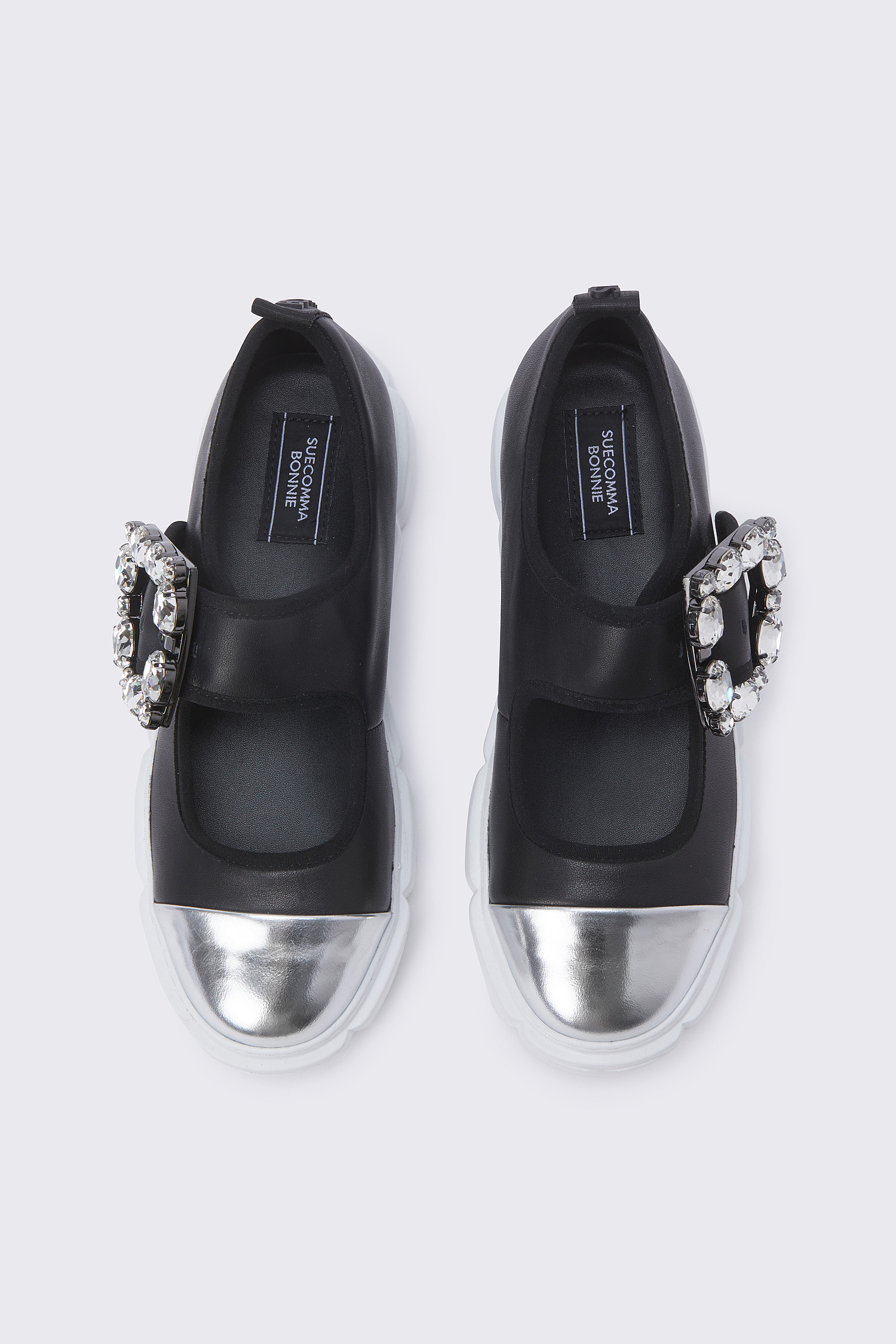 Polygon mary jane BONNIE