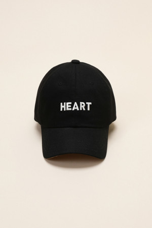 Ballcap(black)