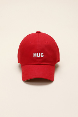 Ballcap(red)