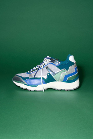 2024 heaven sneakers(blue)